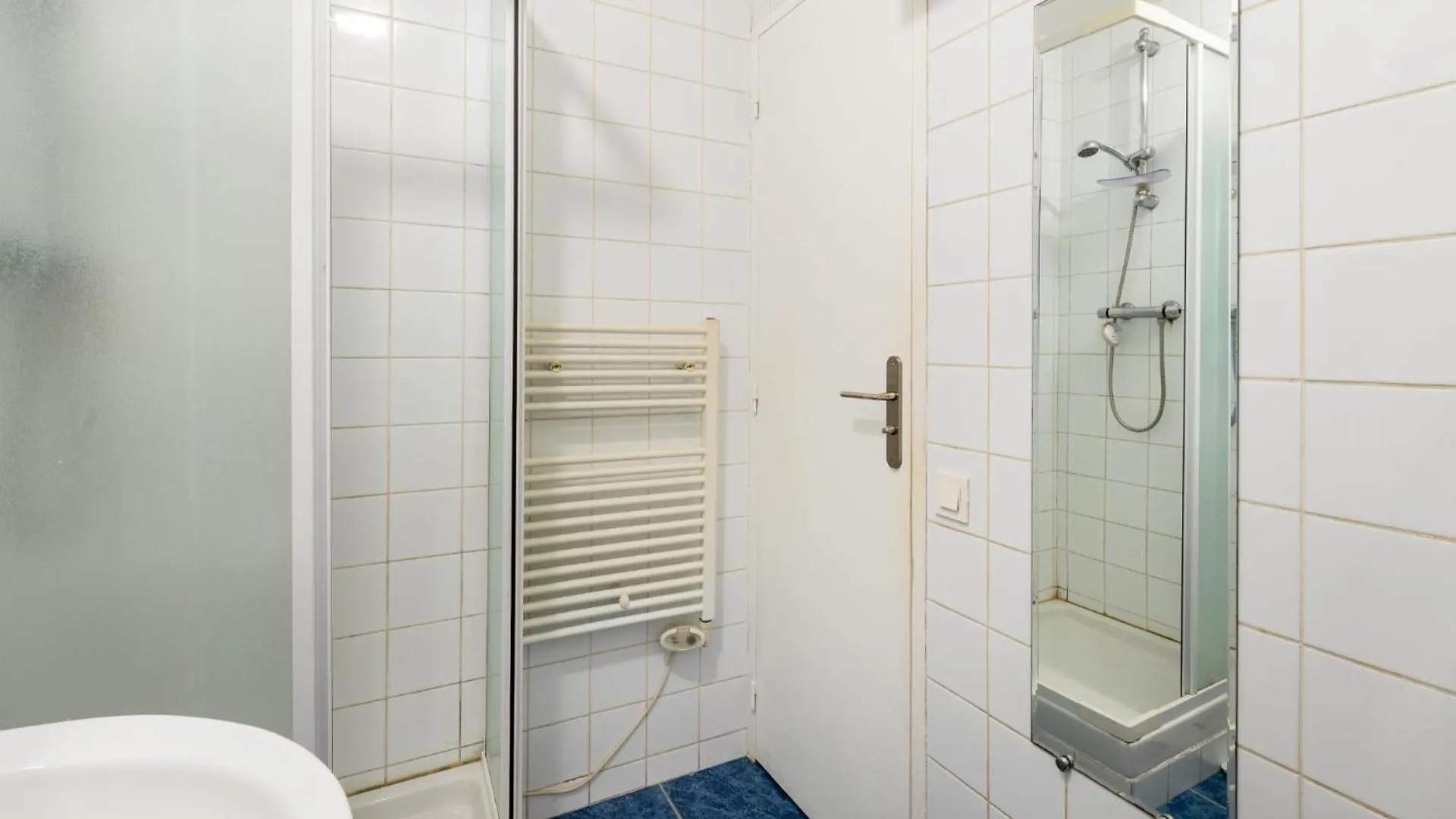 Charming Studio Apartment For 2 Saint Victor Paris 0*,